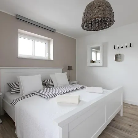 Traumhaftes Luxus Penthouse Tueselwind Apartmán Husum (Schleswig-Holstein)