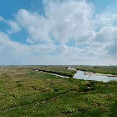 Traumhaftes Luxus Penthouse Tueselwind Husum (Schleswig-Holstein)