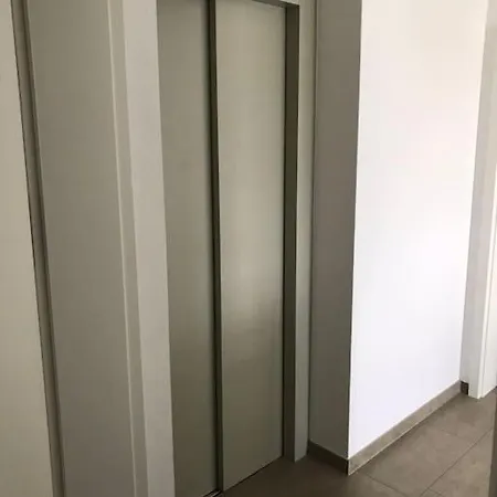 Apartmán Traumhaftes Luxus Penthouse Tueselwind