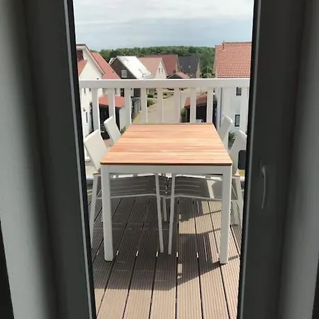 Traumhaftes Luxus Penthouse Tueselwind Apartment *