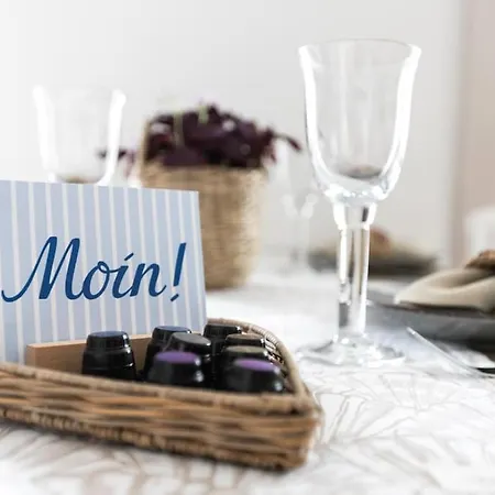 Traumhaftes Luxus Penthouse Tueselwind *