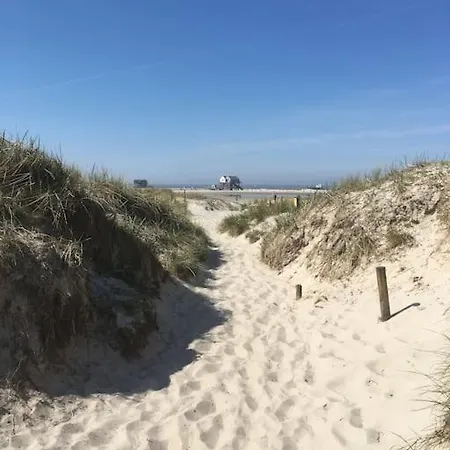 Traumhaftes Luxus Penthouse Tueselwind