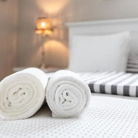 Traumhaftes Luxus Penthouse Tueselwind *