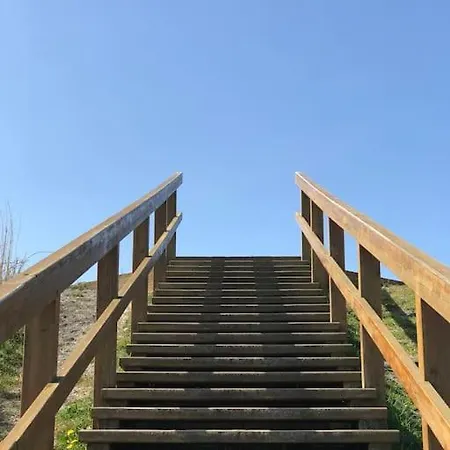 Апартаменты Traumhaftes Luxus Penthouse Tueselwind