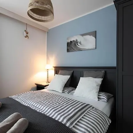 Traumhaftes Luxus Penthouse Tueselwind Husum (Schleswig-Holstein)