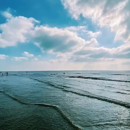 Traumhaftes Luxus Penthouse Tueselwind