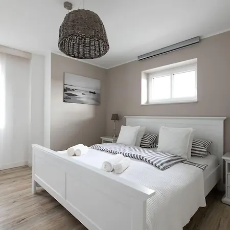 Traumhaftes Luxus Penthouse Tueselwind Apartment