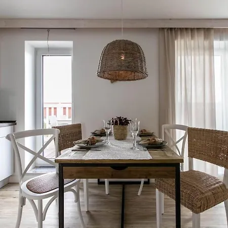 Traumhaftes Luxus Penthouse Tueselwind *