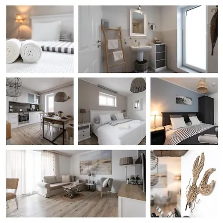 Traumhaftes Luxus Penthouse Tueselwind * Husum (Schleswig-Holstein)