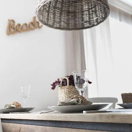 Traumhaftes Luxus Penthouse Tueselwind Apartmán Husum (Schleswig-Holstein)